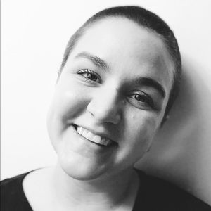 Meet your Posher, Trudi